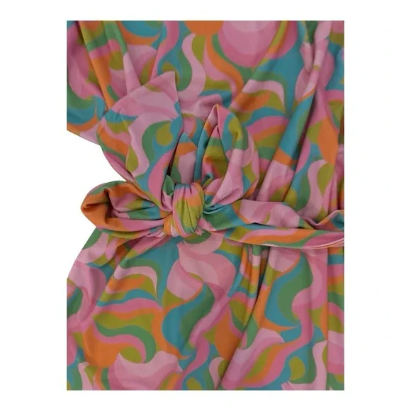 Show Me Your Mumu Barbie Dress Size M - Picture 3 of 10